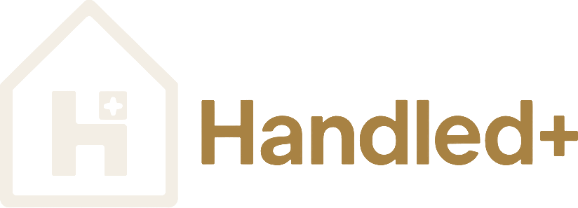 Handled+